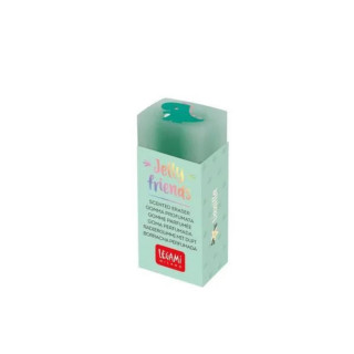 GUMICA YELLY FRIENDS DINO GPK3803 