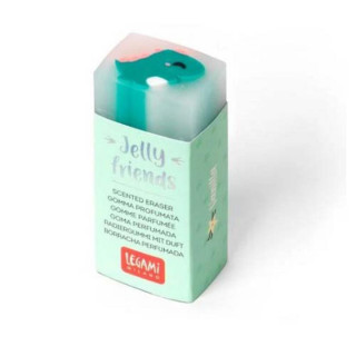 GUMICA YELLY FRIENDS DINO GPK3803 