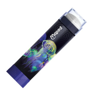 GUMICA TUBA DEEPSEA MAPED 