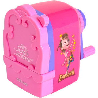 REZAČ STOLNI ROTACIONI SA OGLEDALOM ER10004 