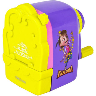 REZAČ STOLNI ROTACIONI SA OGLEDALOM ER10004 