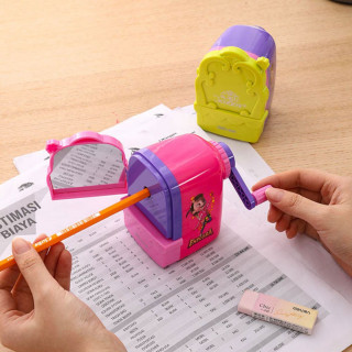 REZAČ STOLNI ROTACIONI SA OGLEDALOM ER10004 