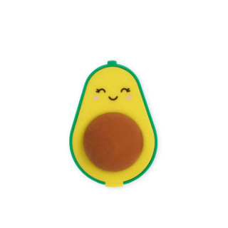REZAČ SA GUMICOM AVOCADO PSAVOKIT1 