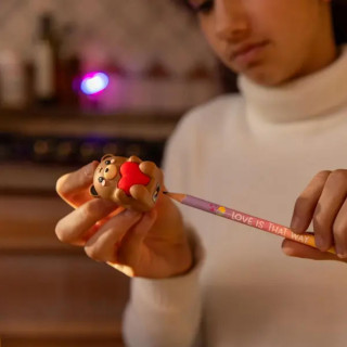 ŠILJALO SA SVJETLOM TEDDY BEAR PSL0004 