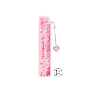 LENIJAR GLITTER UNICORN B2F 