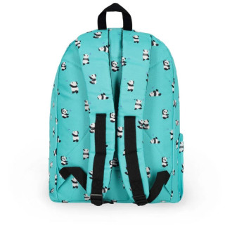 RANAC MY BACKPACK -PANDA 