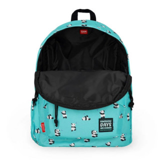 RANAC MY BACKPACK -PANDA 
