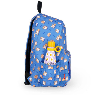 RANAC MY BACKPACK -CORGI 