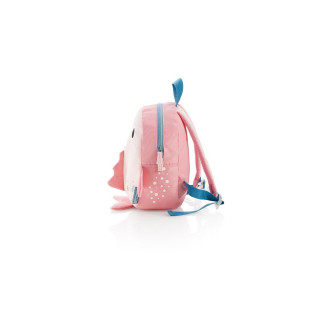 RUKSAK MINI FISH RPET SAVE OCEAN MR 