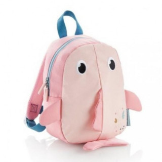 RUKSAK MINI FISH RPET SAVE OCEAN MR 