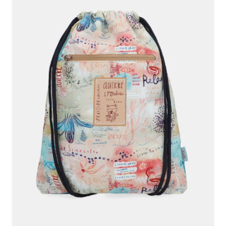 TORBA ZA PATIKE MEDITERAN ANDFUN-MUSIC 34700-701 