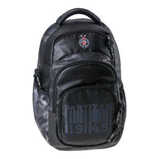 RANAC ERGO PARTIZAN 