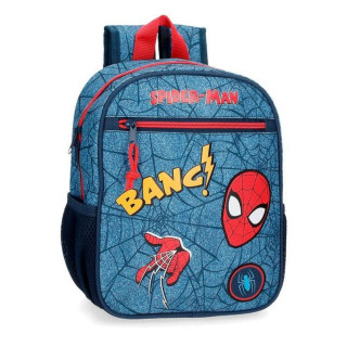 RANAC 28 CM  MARVEL SPIDERMAN DENIM 