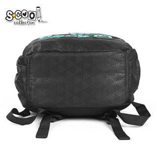 RANAC S-COOL TEENAGE SUPERPACK CRNI 