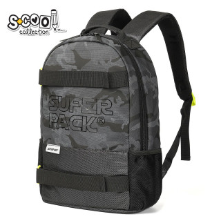 RANAC S-COOL TEENAGE SUPERPACK CRNI 59 