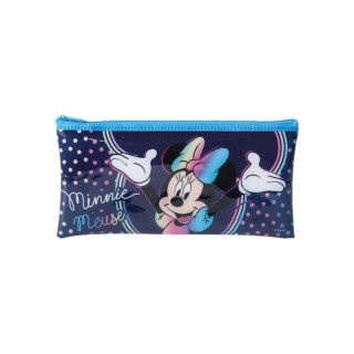 PERNICA PRAZNA MINNIE MOUSE RAINBOW PVC 