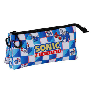 PERNICA TRIPLE SONIC BLUE LAY 