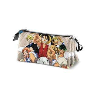 PERNICA ONE PIECE FAN 05754 