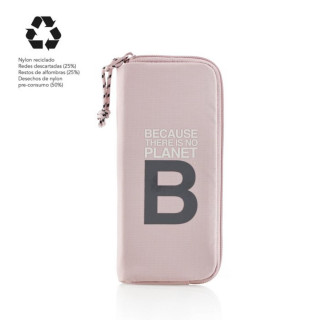 PERNICA VERTIKALNA RECYCL.PINK ECOALF 16336MR 