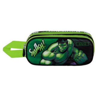 PERNICA HULK 3D DOUBLE SUPERHUMAN 