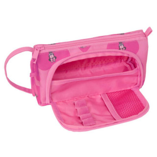 PERNICA CON BOLSILLO DESPLEGABLE VACIO 