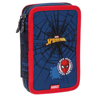 PRNICA PUNA SPIDERMAN 2 ZIPA WEB HEAD 