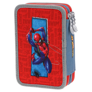 PERNICA PUNA SPIDERMAN 3 ZIPA JOB FOR SPIDERMAN 