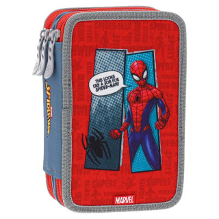 PERNICA PUNA SPIDERMAN 3 ZIPA JOB FOR SPIDERMAN 