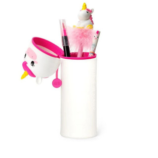 PERNICA SILIKONSKA 2U1 - KAWAII - UNICORN KA0012 