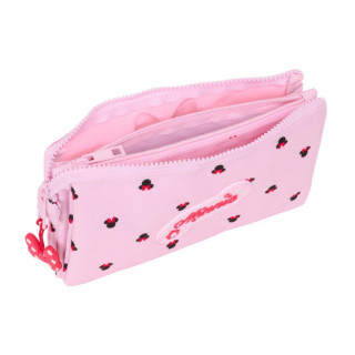 PERNICA TRIPLE MINNIE MOUSE 