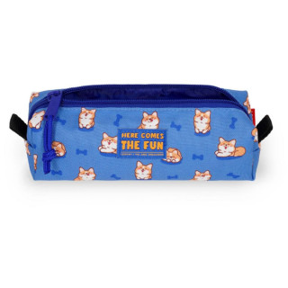 PERNICA MY PENCIL CASE CORGI 