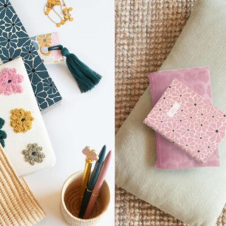 PERNICA PINK URBAN ESSENCE MR19575 