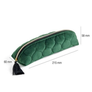 PERNICA GREEN VELVET HIGHLAND DAYS MR19569 