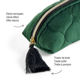 PERNICA GREEN VELVET HIGHLAND DAYS MR19569 