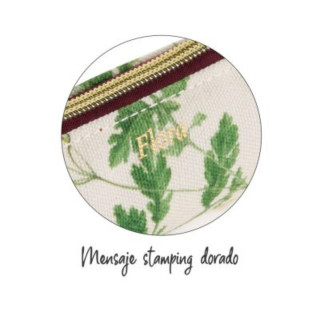 PERNICA FLORAL BOTANICAL FLORA MR16999 