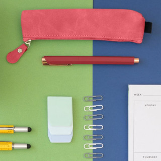 PERNICA+OLOVKA SET RED MR12052 