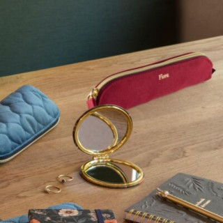 PERNICA BURGUNDY BOTANOCAL FLORA MR19715 