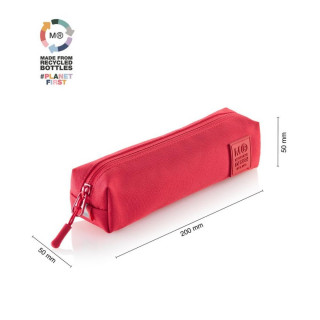 PERNICA RECYCL RAW RED 