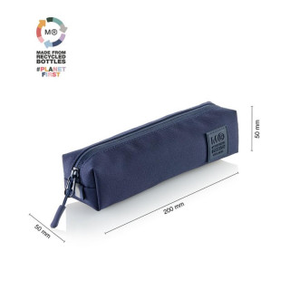 PERNICA RECYCL RAW NAVY 