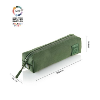 PERNICA RECYCL RAW GREEN 