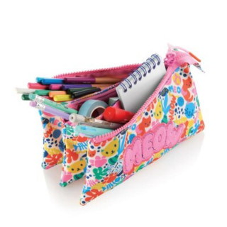 PERNICA PRAZNA TRIPLE RECYC.MATISSE CAT 