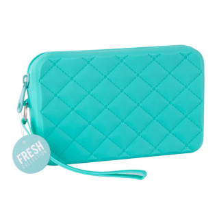 PERNICA PRAZNA SILIKONSKA APLI FRESH 17,5×10,5x3cm 