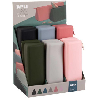 PERNICA TRIANG.SILIKONSKA UP NORTH 