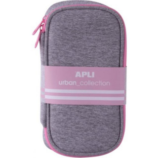 DISP.PERNICA PRAZNA APLI URBAN NEOPRENE OVAL 8U1 