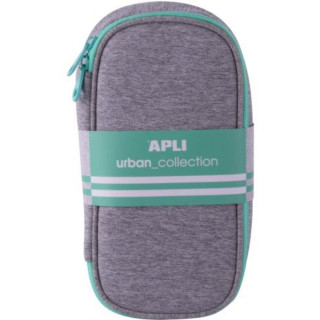 DISP.PERNICA PRAZNA APLI URBAN NEOPRENE OVAL 8U1 