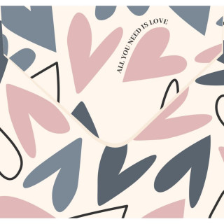 BLOKČIĆ SA ČIČKOM MALI SAVPO 