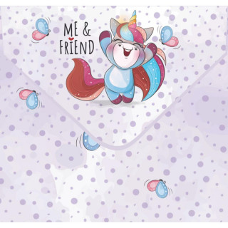 BLOKČIĆ SA ČIČKOM MALI SAVPO 