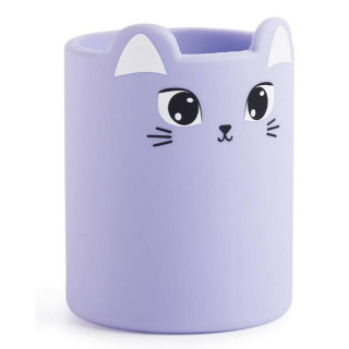 ČAŠA ZA OLOVKE B2F KITTEN 13319
