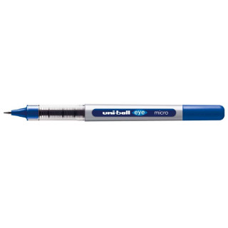 ROLER UNI EYE UB-150 BLUE 