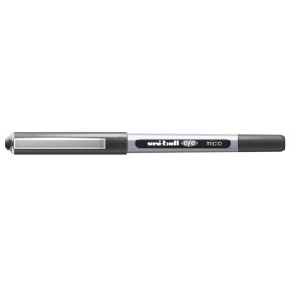 ROLER UNI EYE UB-150 BLACK 